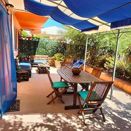 Appartamento In Villa 발레도리아 외부 사진