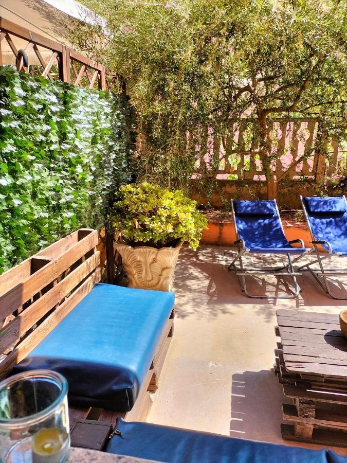 Appartamento In Villa 발레도리아 외부 사진
