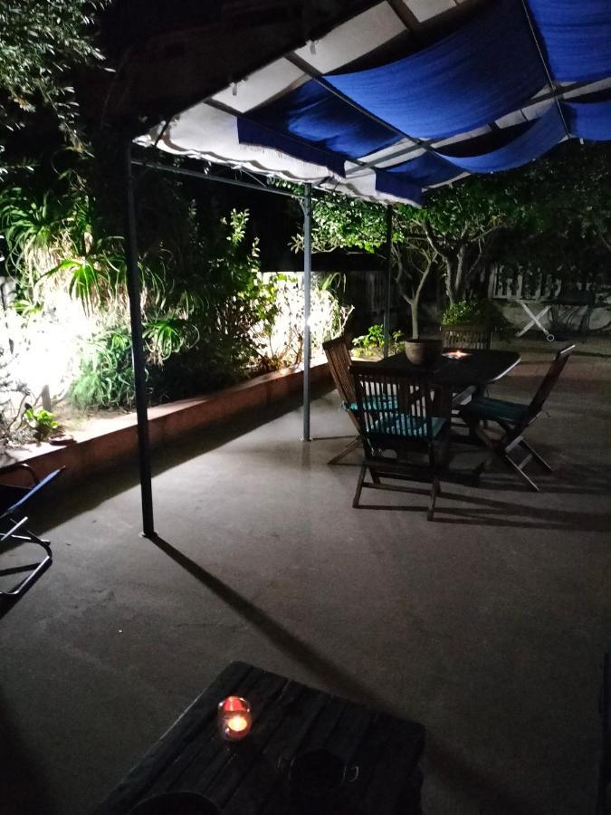 Appartamento In Villa 발레도리아 객실 사진