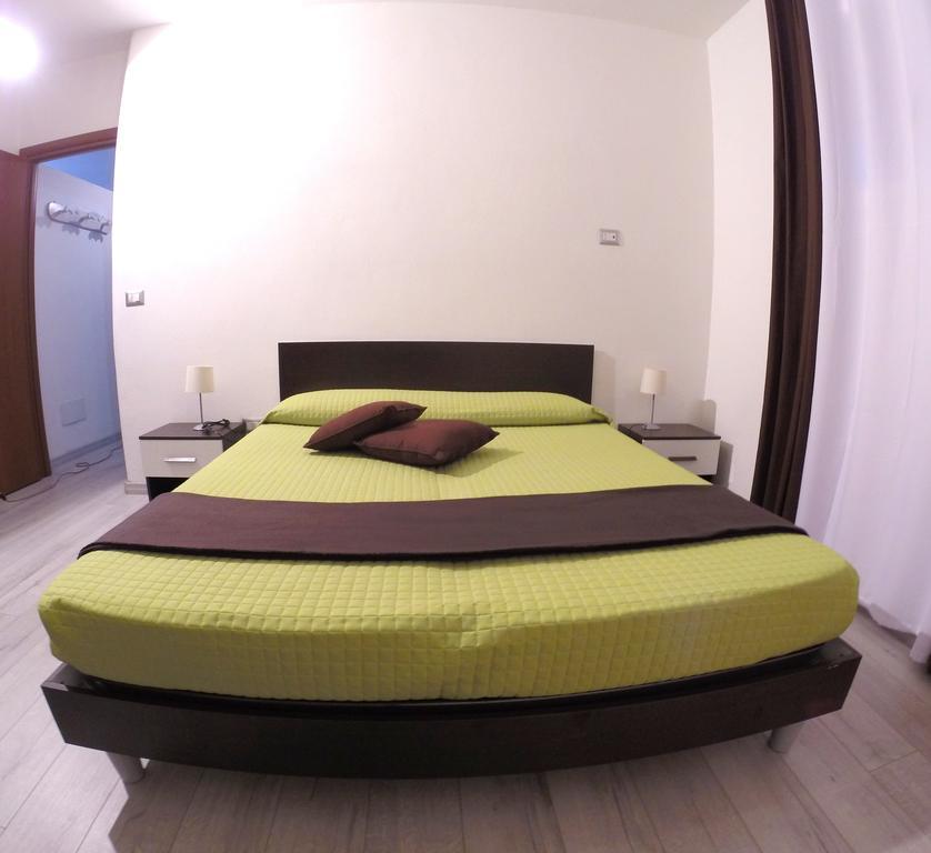 Appartamento In Villa 발레도리아 객실 사진