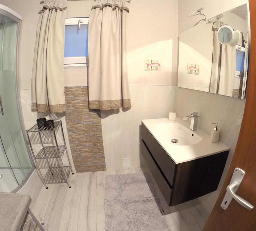 Appartamento In Villa 발레도리아 객실 사진