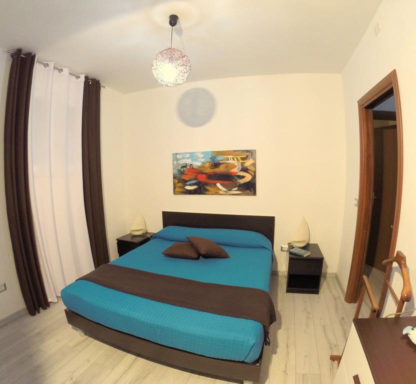 Appartamento In Villa 발레도리아 객실 사진
