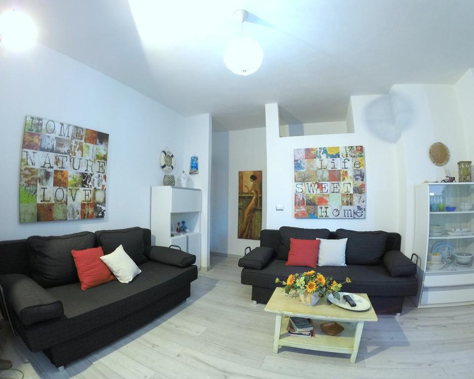 Appartamento In Villa 발레도리아 객실 사진
