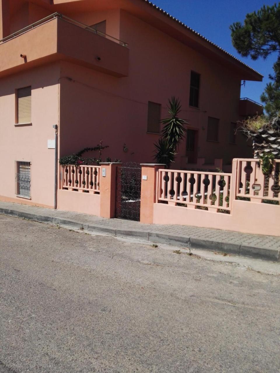 Appartamento In Villa 발레도리아 외부 사진